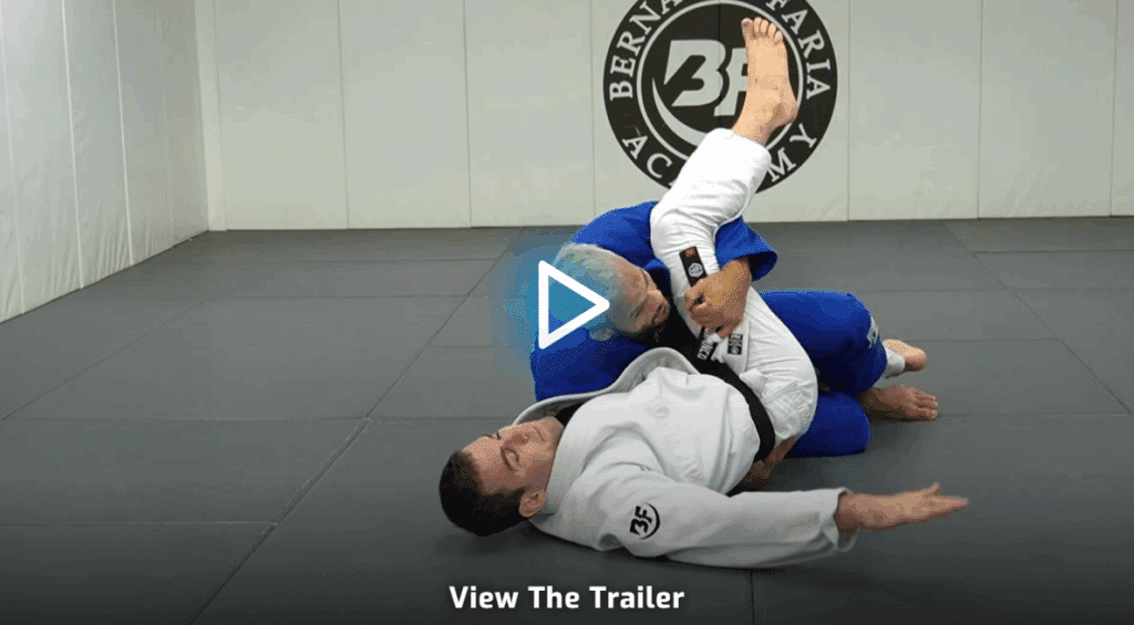 3 Guards 1 Plan Marcos Tinoco DVD Preview