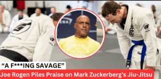 How Good Is Mark Zuckerberg In Jiu-Jitsu, Really?