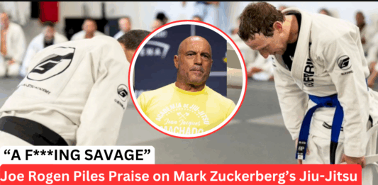 How Good Is Mark Zuckerberg In Jiu-Jitsu, Really?