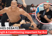 Is Strength And Conditioning Important For BJJ — A Clear Answer For Competitors