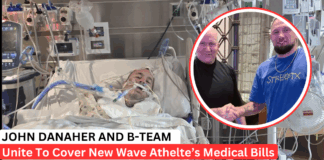 Gordon Ryan Mother And B-Team Unite To Pay BJJ Athletes’ Medical Bills