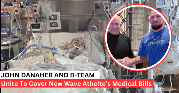 gordon-ryan-mother-and-b-team-fundraiser Gordon Ryan Mother And B-Team Unite To Pay BJJ Athletes’ Medical Bills