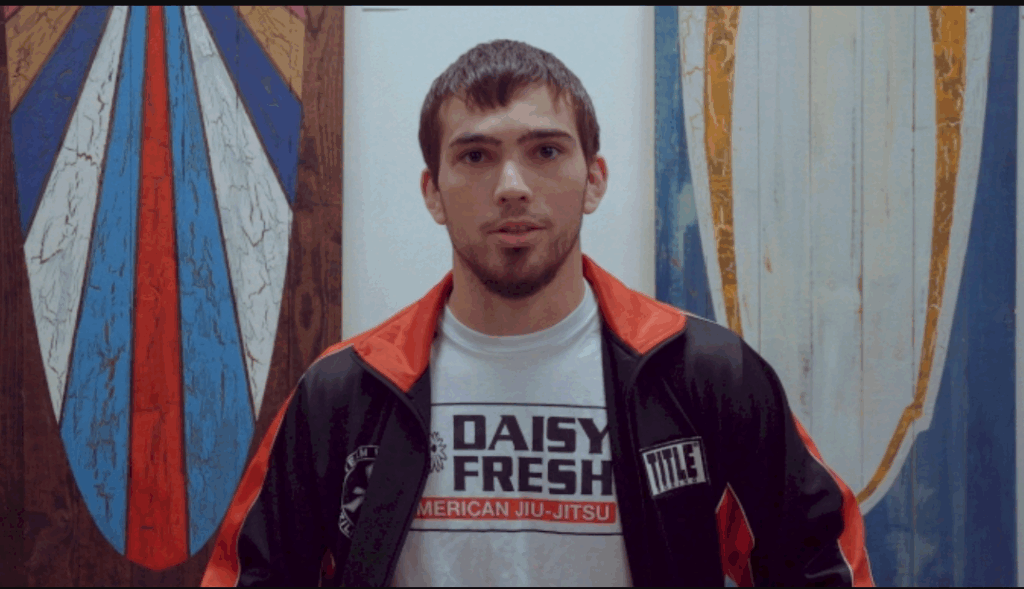 Andrew Wiltse Says Daisy Fresh Is A Cult