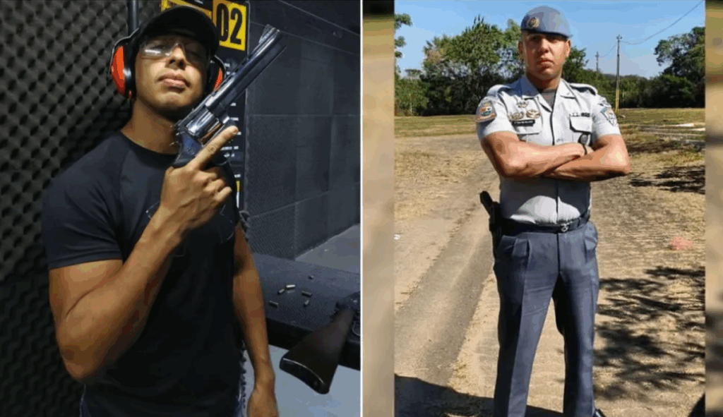 Leandro Lo Killer Reinstated While Facing Homicide Charges