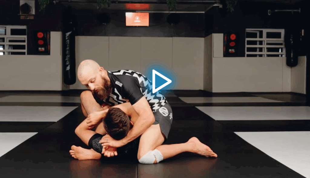Goblin Grappling Dominic Dillon DVD Free Sample