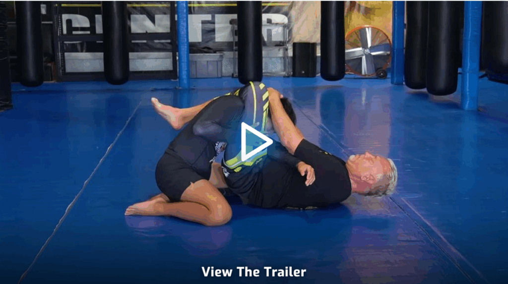 Attacking And Defending Guard Templates Erik Paulson DVD Preview