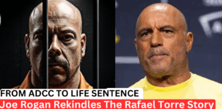New Interview, Old Scars: Rafiel Torre Fake BJJ Black Belt Story Won’t Die