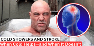 Can Cold Showers Cause Stroke? Renzo’s Viral Warning Meets The Science