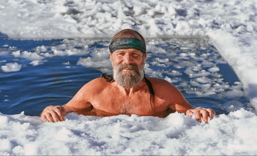 Can Cold Showers Cause Stroke? 