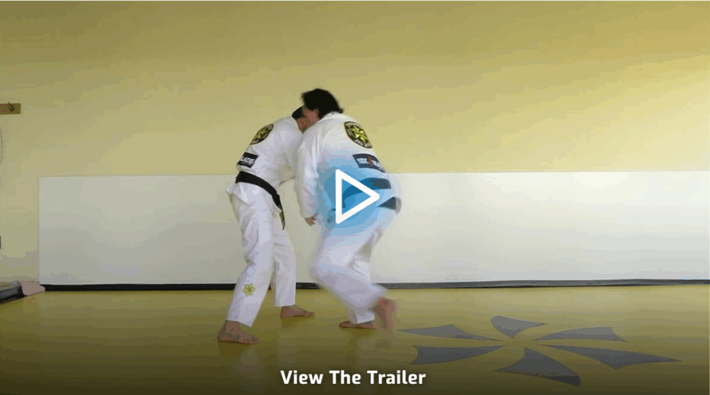 Jiu-Jitsu University Saulo Ribeiro DVD Preview
