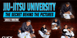 Jiu-Jitsu University Saulo Ribeiro DVD Review