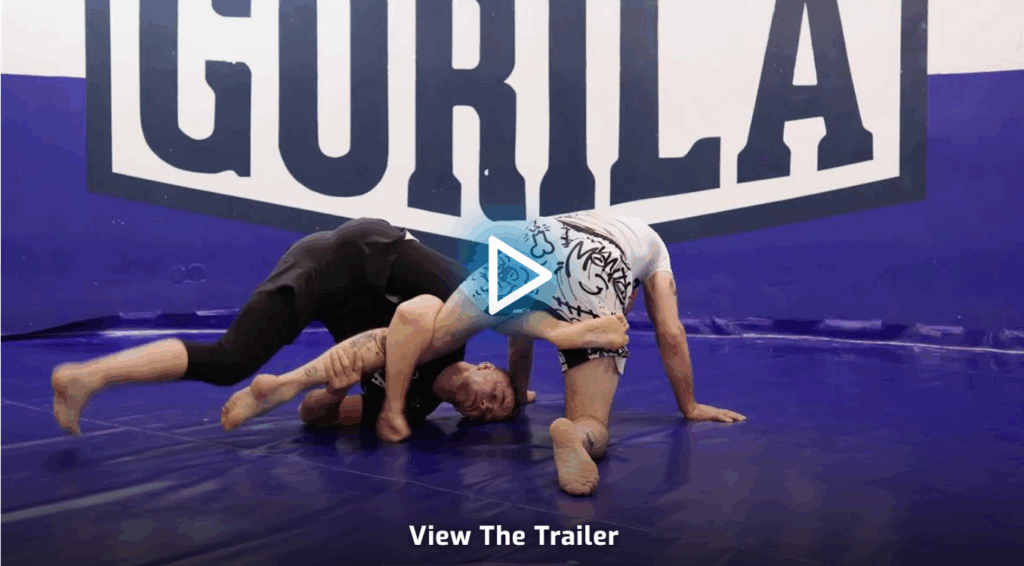 MILF Mastering Inside Leglocks & False Reaps Pawel Jaworski DVD Preview