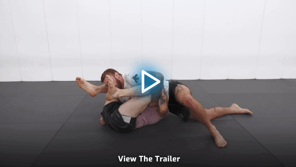 The White Monster Method Declan Moody DVD Preview