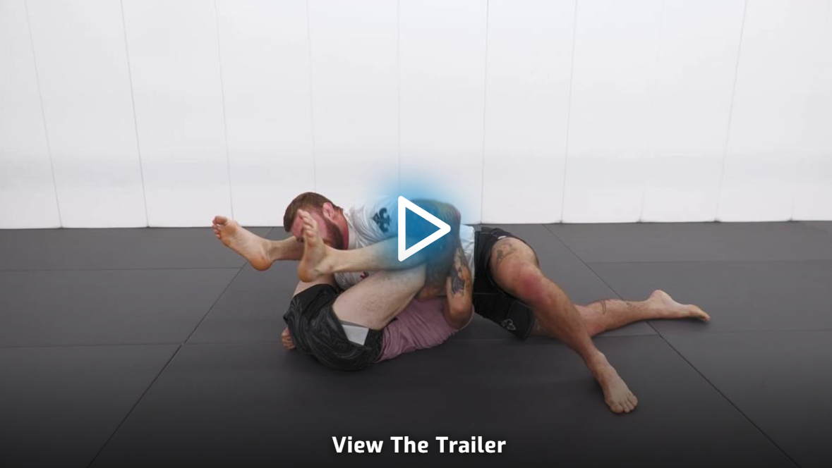 The White Monster Method Declan Moody DVD Review [2025] - BJJ World