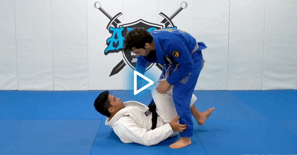 X Guard Evolution Andy Murasaki DVD Free Sample