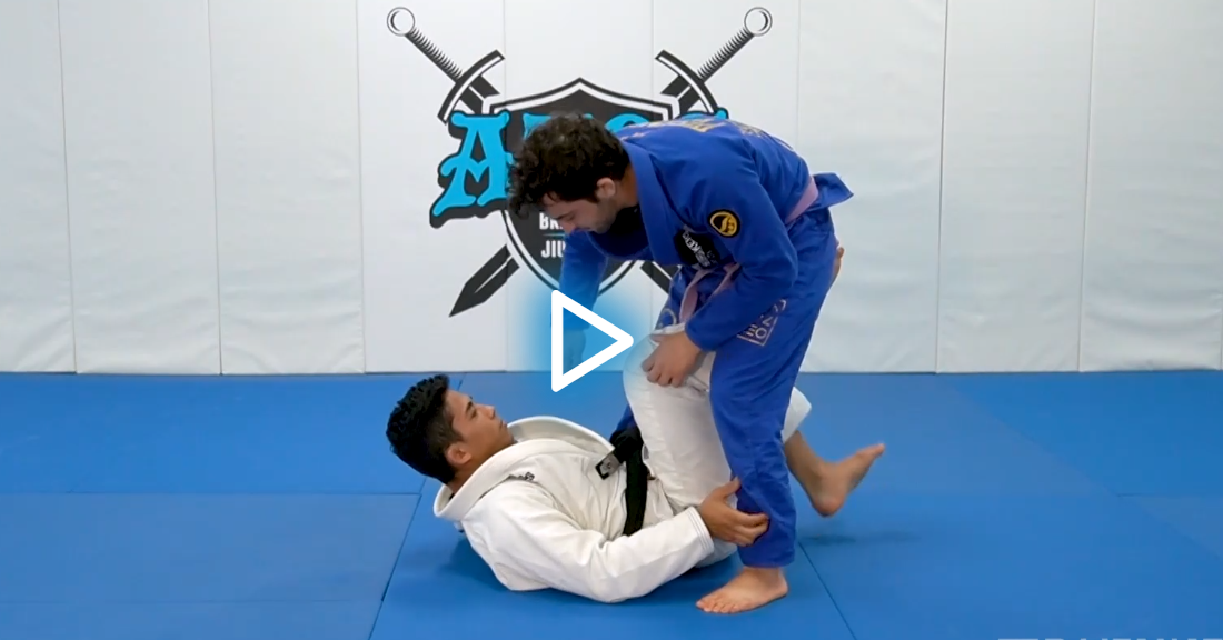 X Guard Evolution Andy Murasaki DVD Review [2025] - BJJ World