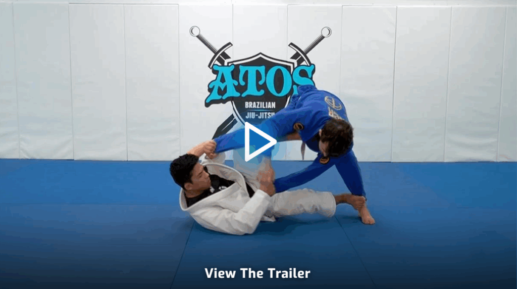 X Guard Evolution Andy Murasaki DVD Preview