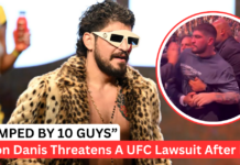 Dillon Danis UFC Lawsuit: Logan Paul Says He’s Suing After Wild MSG Brawl Dillon Danis UFC Lawsuit: Logan Paul Says He’s Suing After Wild MSG Brawl