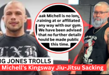 Craig Jones Weighs In As Izaak Michell Kingsway Jiu Jitsu Banishment Story Explodes Craig Jones Weighs In As Izaak Michell Kingsway Jiu Jitsu Banishment Story Explodes