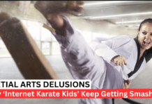 Aliveness vs Fantasy: How Real Training Exposes Martial Arts Delusion in MMA & BJJ Aliveness vs Fantasy: How Real Training Exposes Martial Arts Delusion in MMA & BJJ