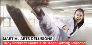 Aliveness vs Fantasy: How Real Training Exposes Martial Arts Delusion in MMA & BJJ