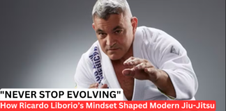 Why Ricardo Liborio Still Might Be The Most Underrated Coach In Jiu-Jitsu