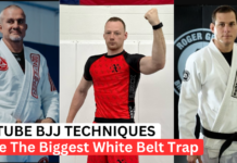 Are YouTube BJJ Techniques Ruining Your Learning? Draculino, Roger Gracie & Dima Murovanni Weigh In Are YouTube BJJ Techniques Ruining Your Learning? Draculino, Roger Gracie & Dima Murovanni Weigh In