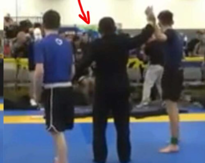 Coach Issues Public Apology After No-Gi Worlds Coaches Brawl