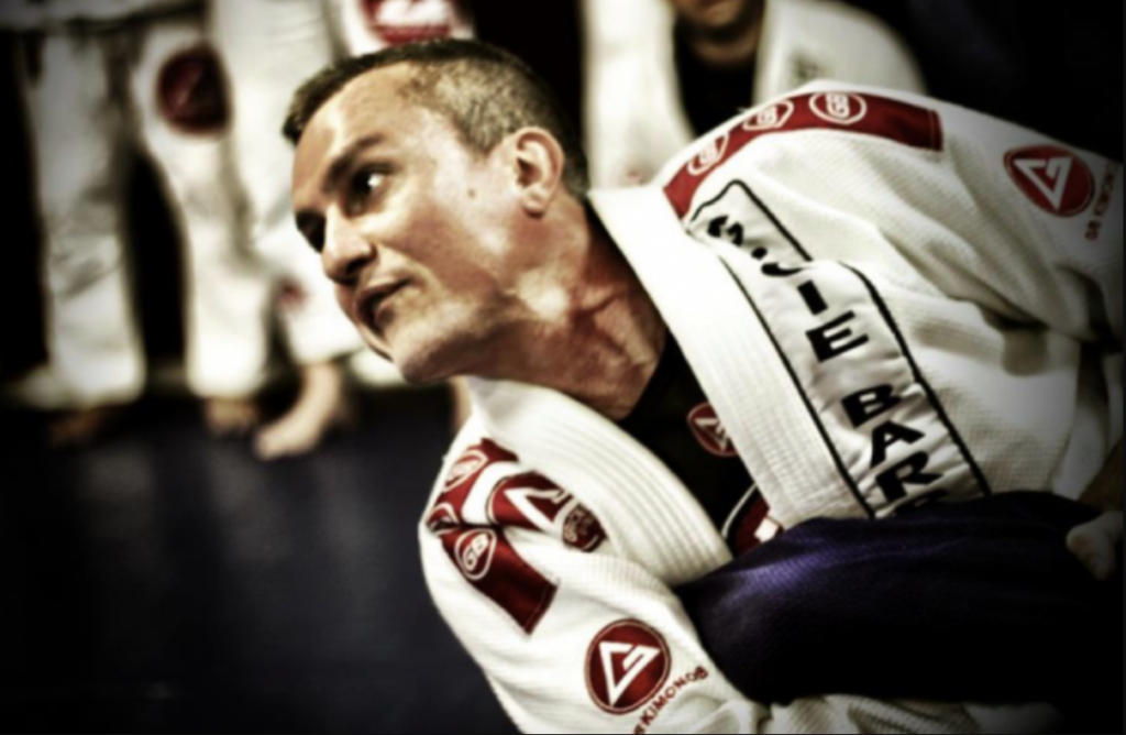 Draculino on how YouTube BJJ Techniques Ruining Your Learning