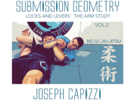 Locks and Levers Submission Geometry Joseph Capizzi DVD Review