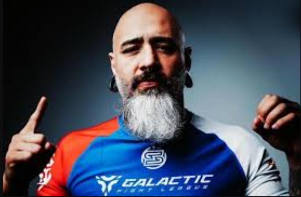 Richie Boogeyman Martinez Retires After No-Gi Worlds 2025