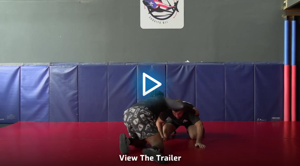 The Bread and Butter Series Bubba Jenkins DVD Preview