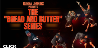 The Bread and Butter Series Bubba Jenkins DVD Review [2025]
