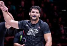 Felipe Pena (Preguiça) – Complete BJJ Profile, Record & Technical Breakdown Felipe Pena