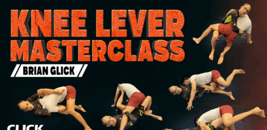 Knee Lever Masterclass Brian Glick DVD Review