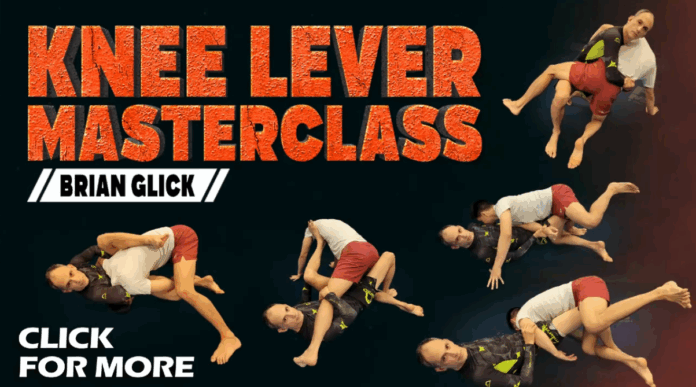 Knee Lever Masterclass Brian Glick DVD Review