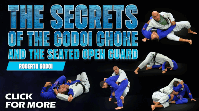 the-secrets-of-the-godoi-choke-roberto-godoi-dvd-review The Secrets of the Godoi Choke Roberto Godoi DVD Review
