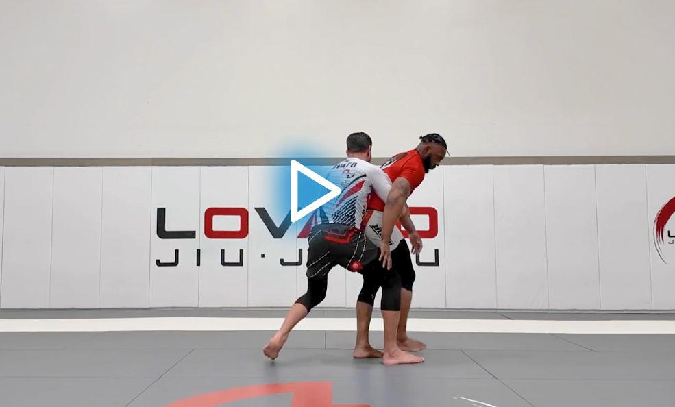 History Making Timeless No Gi Rafael Lovato DVD Free Sample