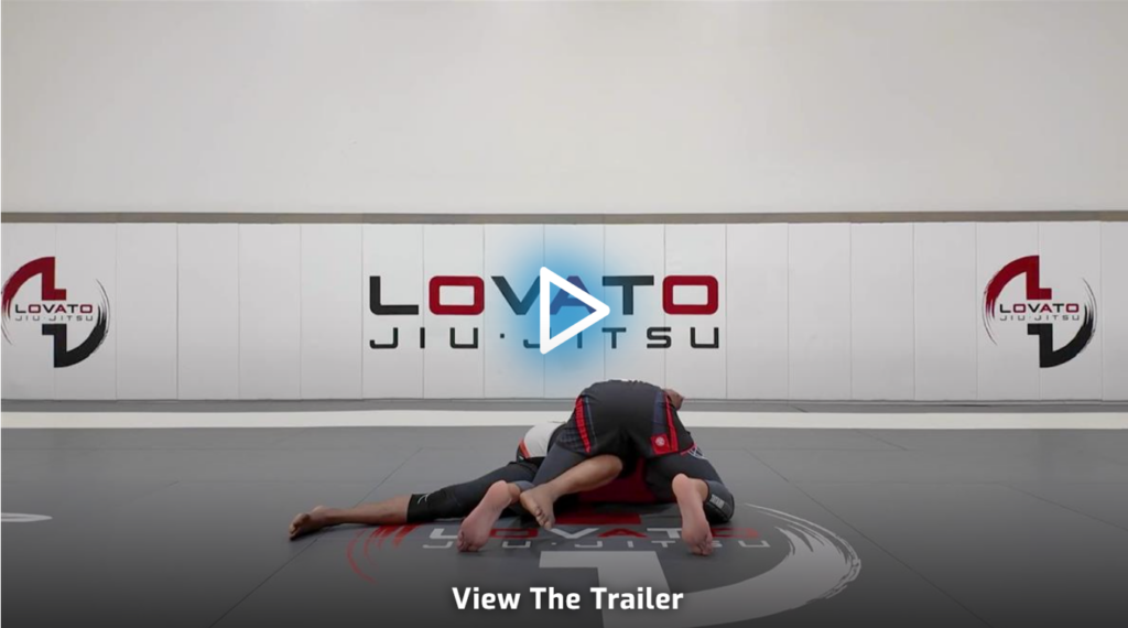 History Making Timeless No Gi Rafael Lovato DVD Preview