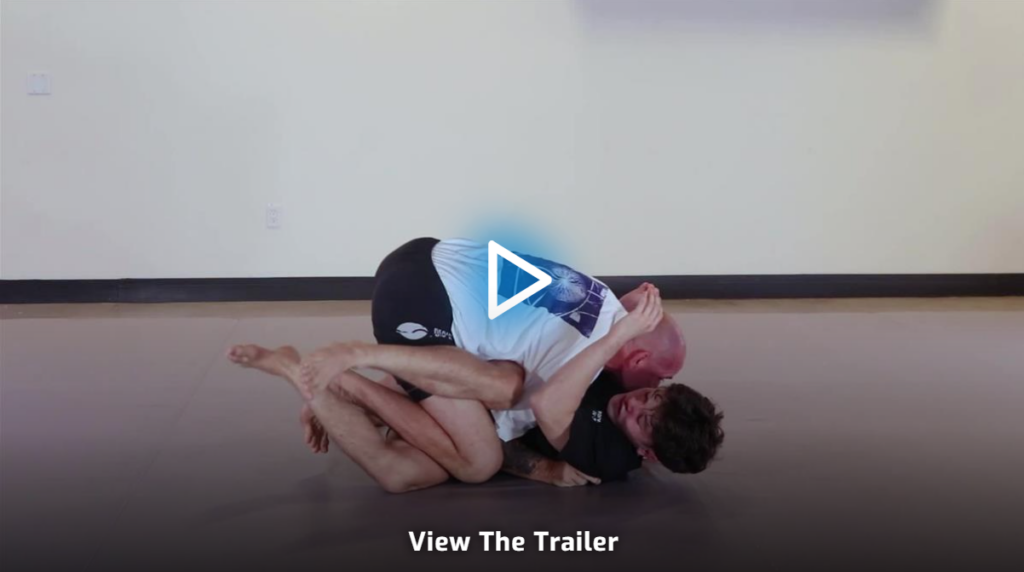 Under The Legs Passing Paul Schreiner DVD Preview