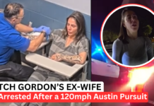 Nathalia Santoro Arrest Video: Bodycam Shows DWI, Evading Police, And Weapons Allegations Nathalia Santoro Arrest Video: Bodycam Shows DWI, Evading Police, And Weapons Allegations