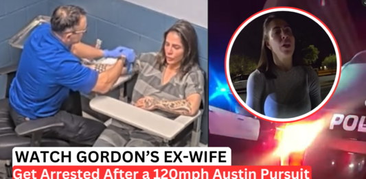 Nathalia Santoro Arrest Video: Bodycam Shows DWI, Evading Police, And Weapons Allegations