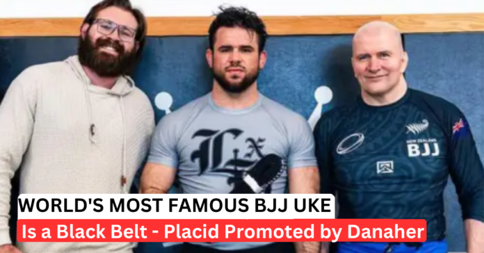 placido-santos-black-belt-promotion Placido Santos Black Belt Promotion: The “World’s Most Famous Uke” Just Leveled Up