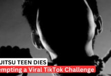 Teen Chokes to Death with Jiu-Jitsu Belt: Mom Sues TikTok After Viral “Blackout Challenge” Goes Wrong Teen Chokes to Death with Jiu-Jitsu Belt: Mom Sues TikTok After Viral “Blackout Challenge” Goes Wrong