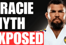 How Old is BJJ? Robert Drysdale Says The Gracie “100 Years” Story Doesn’t Add Up How Old is BJJ? Robert Drysdale Says The Gracie “100 Years” Story Doesn’t Add Up