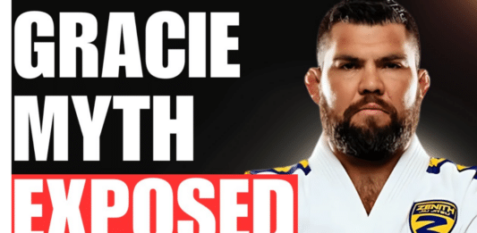How Old is BJJ? Robert Drysdale Says The Gracie “100 Years” Story Doesn’t Add Up