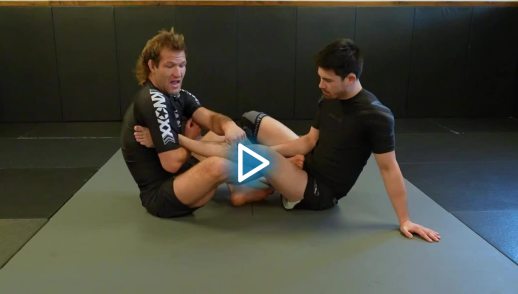 Ankle Locks Don't Work David Mitchell DVD Free Sample