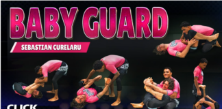 Baby Guard Sebastian Curelaru DVD Review