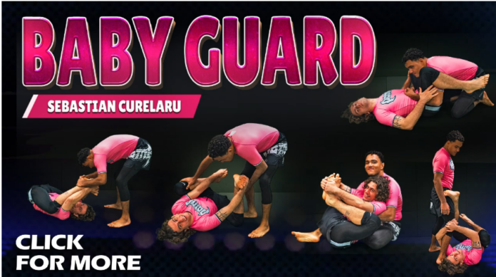 baby-guard-sebastian-curelaru-dvd-review Baby Guard Sebastian Curelaru DVD Review