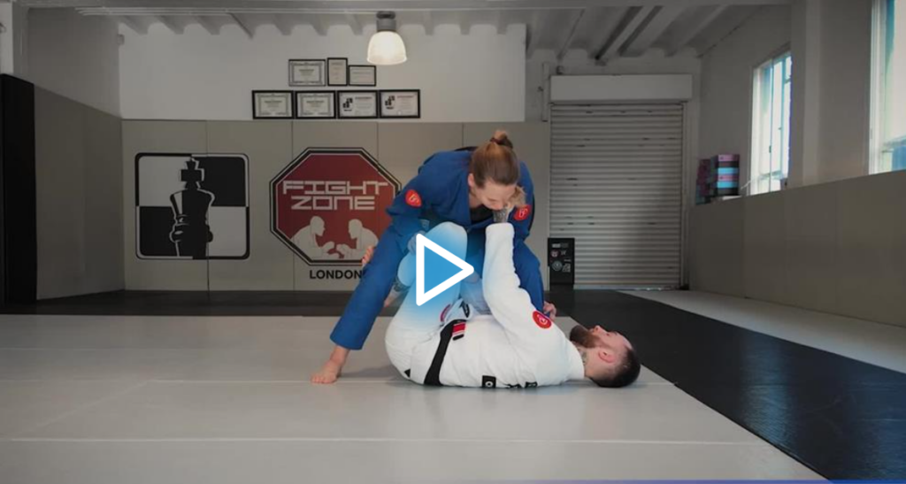 Return To The X Verse Chris Newman DVD Free Sample